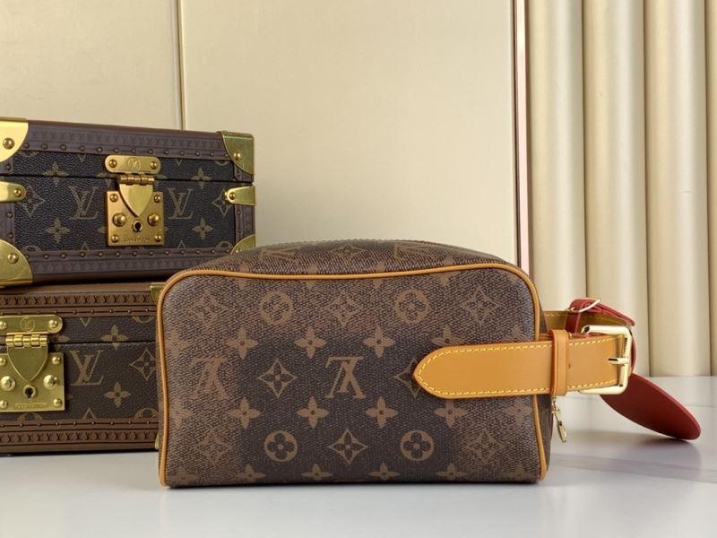 LV Cosmetic Bags